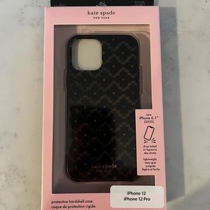 Kate Spade iPhone 12 iPhone/12 Pro phone case